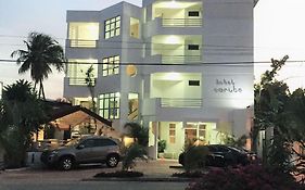 Hotel Caribe